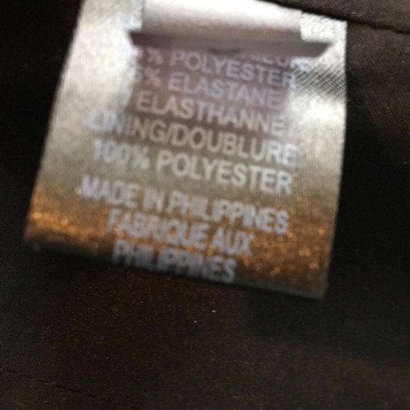 Tahari like new jacket - Picture 5 of 6